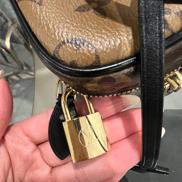 Louis Vuitton Vanity PM in Monogram - Picture 3 of 6